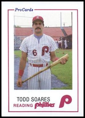 10 Todd Soares